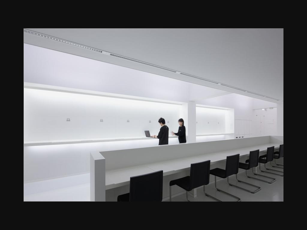 Nine Hours Kyoto Exterior photo
